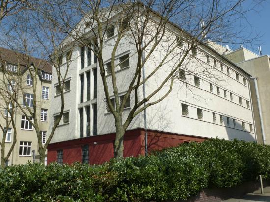 Mémorial et musée de Steinwache